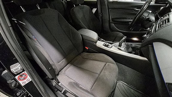 BMW 120d 18 of 26