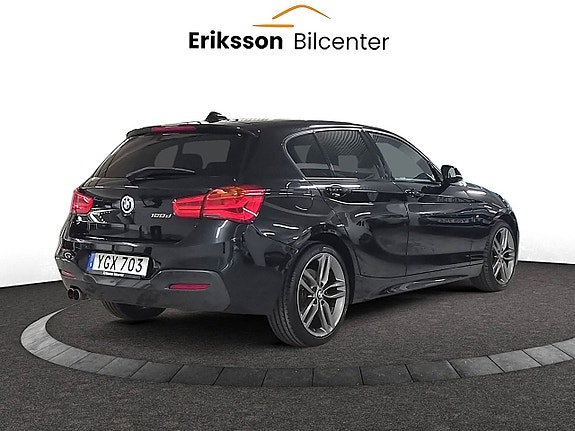 BMW 120d 5 of 26