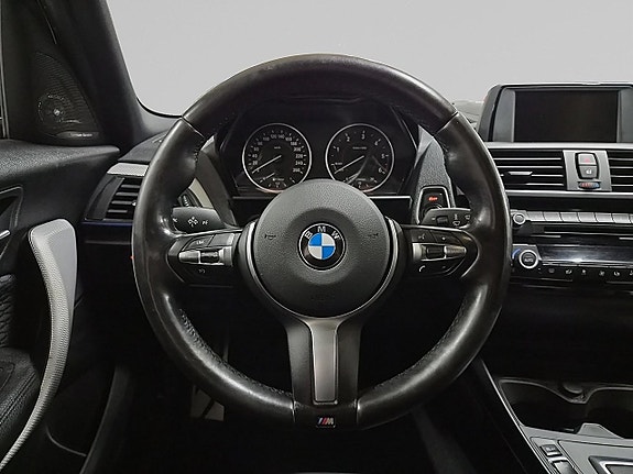 BMW 120d 13 of 26