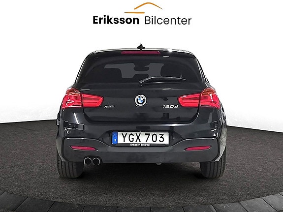 BMW 120d 6 of 26