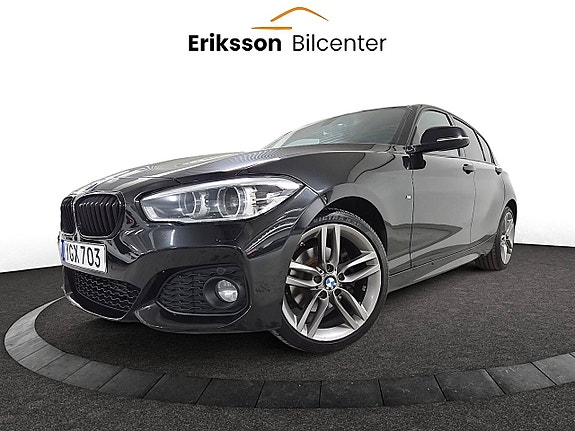 BMW 120d 9 of 26