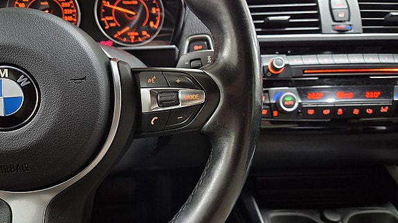 BMW 120d 16 of 26