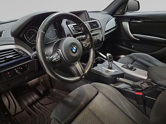 BMW 120d 10 of 26