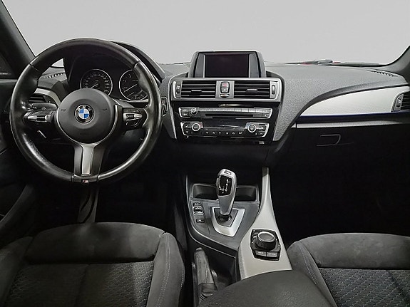 BMW 120d 11 of 26