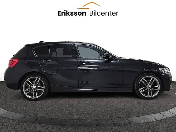 BMW 120d 8 of 26