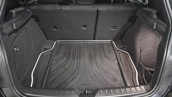 BMW 120d 20 of 26
