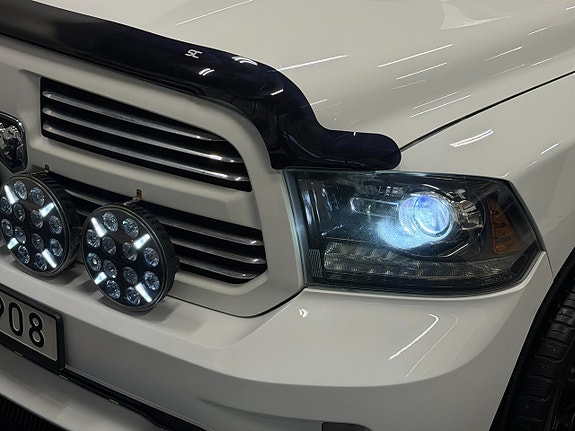 Dodge RAM 1500 6 of 30