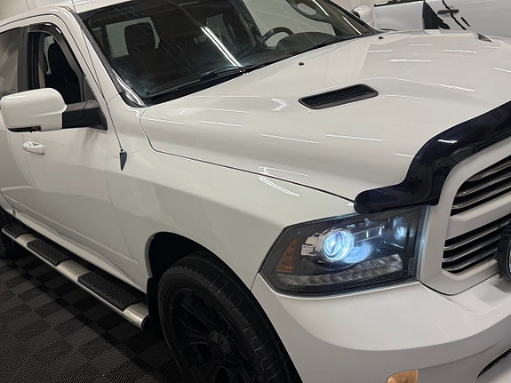 Dodge RAM 1500 16 of 30