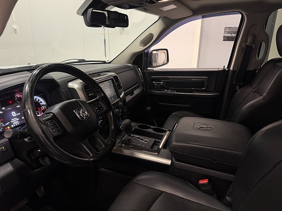 Dodge RAM 1500 17 of 30