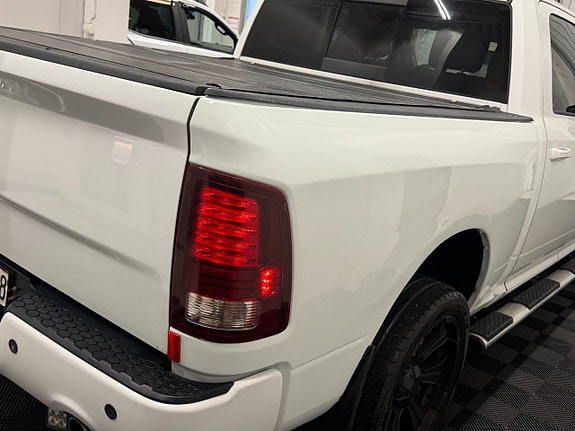 Dodge RAM 1500 15 of 30