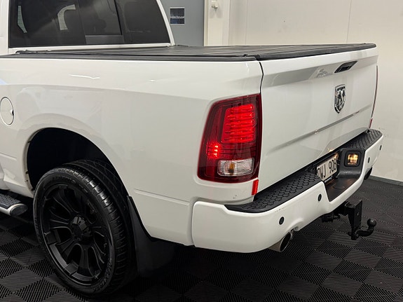 Dodge RAM 1500 12 of 30
