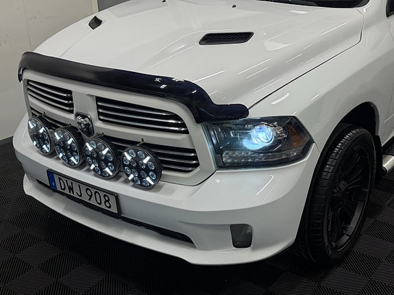 Dodge RAM 1500 4 of 30