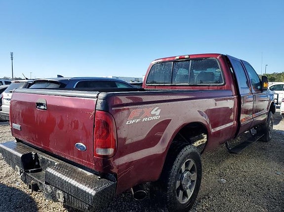 Ford F-350 6 of 9
