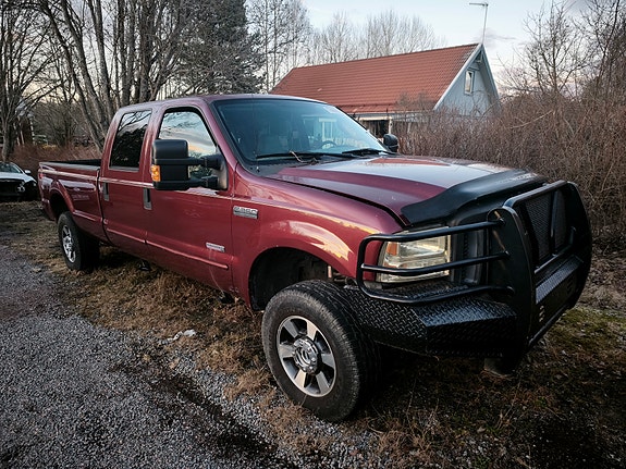 Ford F-350