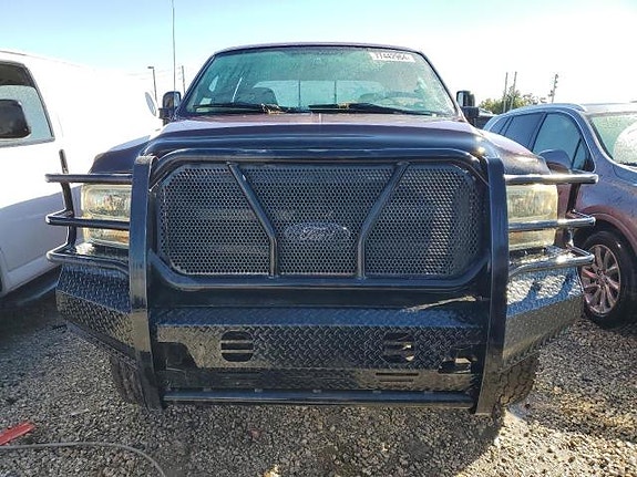 Ford F-350 7 of 9