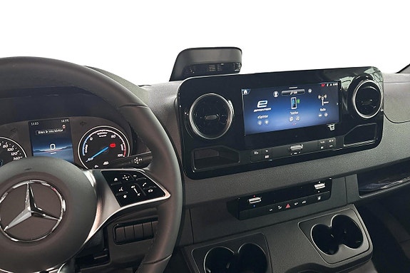 Mercedes-Benz eSprinter 314 9 of 15