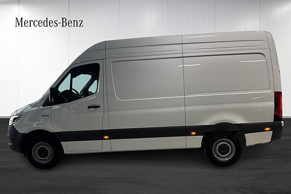 Mercedes-Benz eSprinter 314 14 of 15
