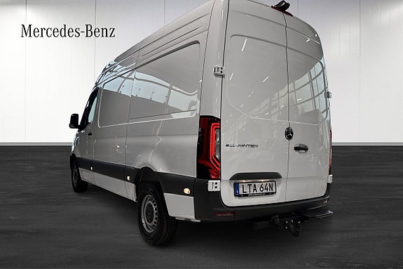 Mercedes-Benz eSprinter 314 5 of 15