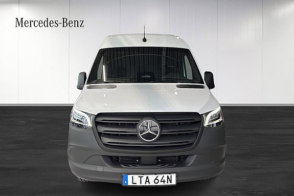 Mercedes-Benz eSprinter 314 4 of 15