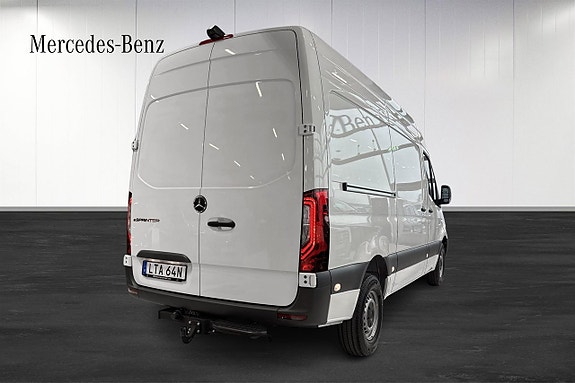 Mercedes-Benz eSprinter 314 6 of 15