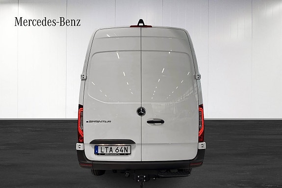 Mercedes-Benz eSprinter 314 15 of 15
