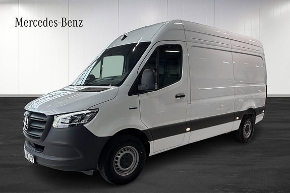 Mercedes-Benz eSprinter 314 3 of 15