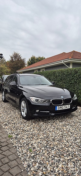 BMW 320d
