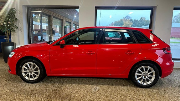 Audi A3 11 of 12