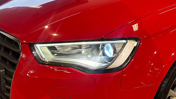 Audi A3 7 of 12