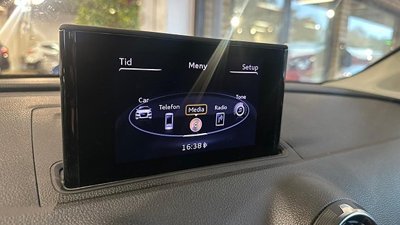 Audi A3 6 of 12