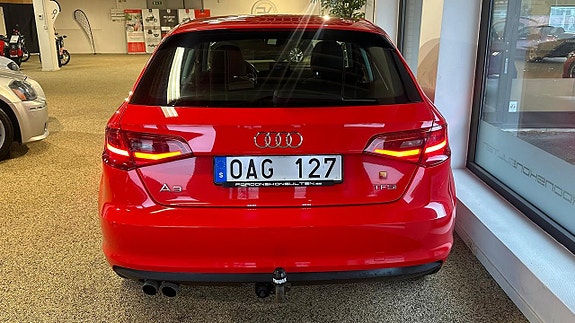 Audi A3 9 of 12