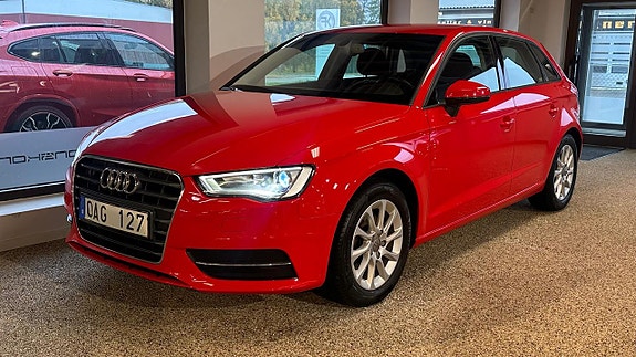 Audi A3 10 of 12