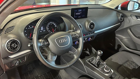 Audi A3 3 of 12