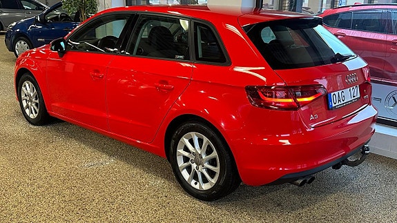 Audi A3 12 of 12