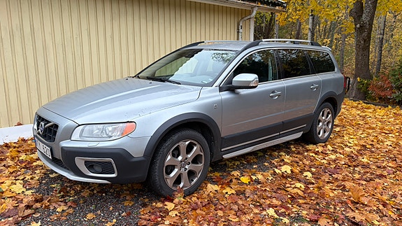 Volvo Unknown