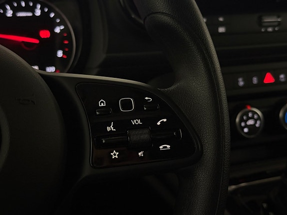 Mercedes-Benz Citan 112 16 of 19
