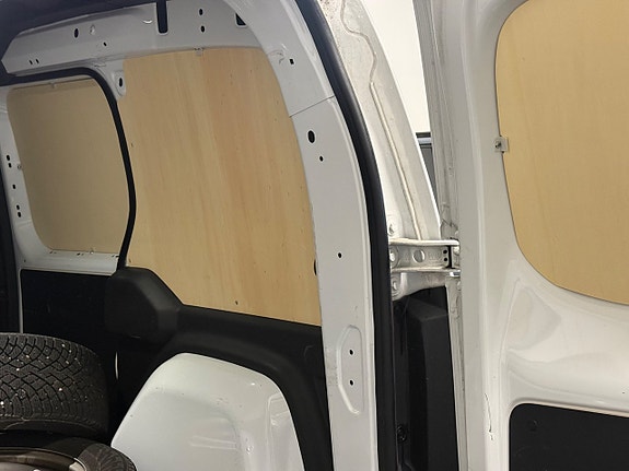 Mercedes-Benz Citan 112 7 of 19