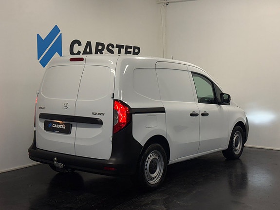 Mercedes-Benz Citan 112 3 of 19