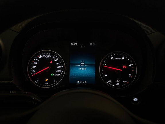 Mercedes-Benz Citan 112 9 of 19
