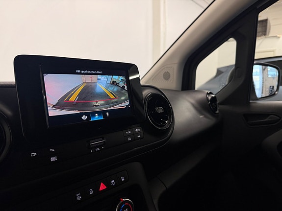 Mercedes-Benz Citan 112 17 of 19