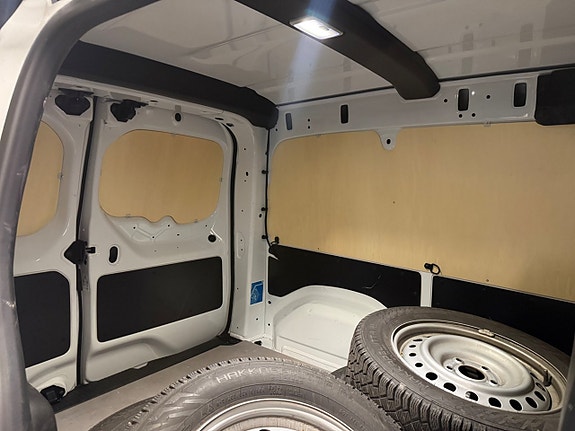 Mercedes-Benz Citan 112 11 of 19