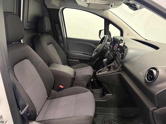 Mercedes-Benz Citan 112 10 of 19