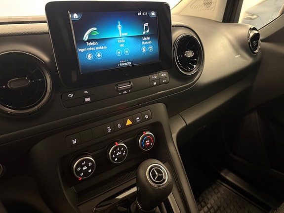 Mercedes-Benz Citan 112 13 of 19