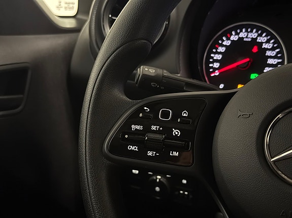 Mercedes-Benz Citan 112 12 of 19