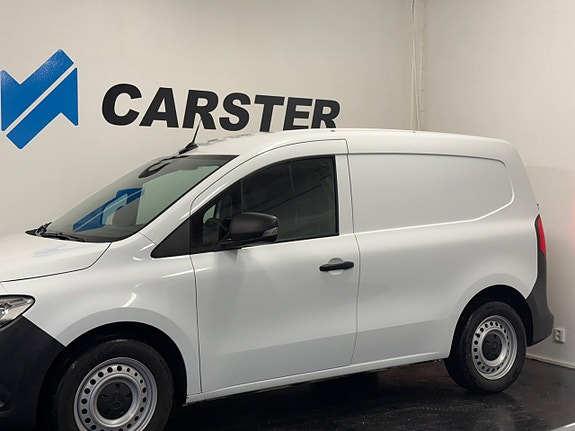 Mercedes-Benz Citan 112 2 of 19