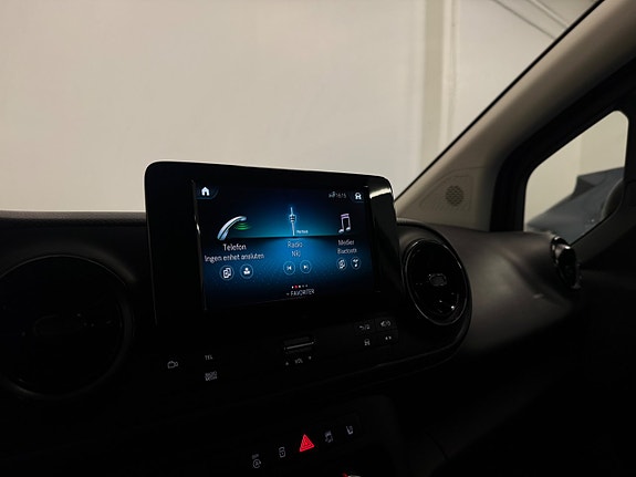 Mercedes-Benz Citan 112 14 of 19