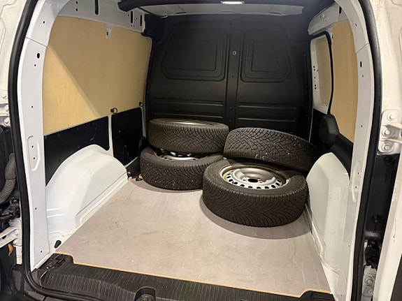 Mercedes-Benz Citan 112 4 of 19