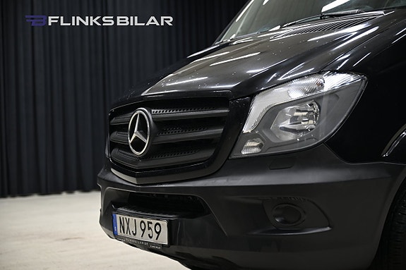 Mercedes-Benz Sprinter 213 14 of 24