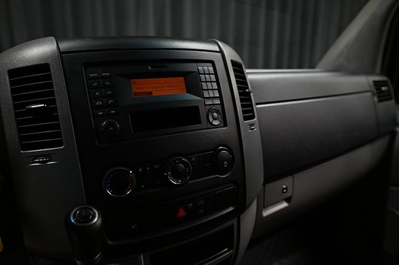 Mercedes-Benz Sprinter 213 16 of 24
