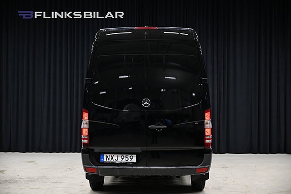 Mercedes-Benz Sprinter 213 11 of 24